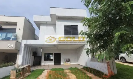 Casa com 3 quartos à venda na Avenida Luiz Greco, São Bento, Paulínia