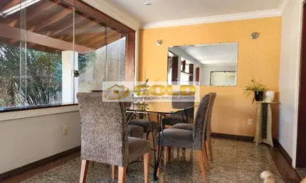 Casa com 3 quartos à venda na Rua Javaés, Jardim de Itapoan, Paulínia