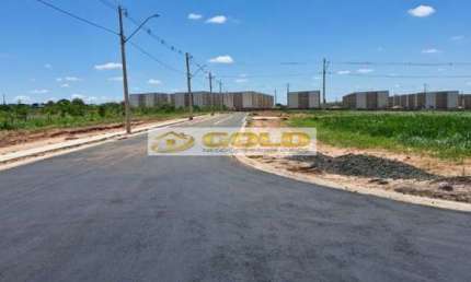 Terreno à venda na Estrada Municipal Doutor Vivaldo Gonçalves Côrtez, Jardim Flamboyant, Paulínia