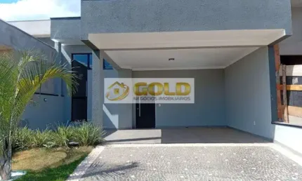 Casa com 3 quartos para alugar na Rua Camboatã, São Bento, Paulínia