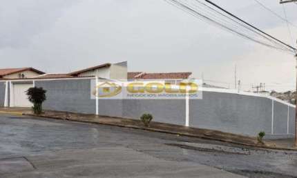 Casa com 2 quartos à venda na Rua Edmundo Plácido Chiavegatto, Jardim dos Oliveiras, Campinas