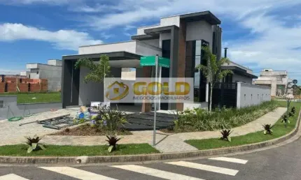 Casa com 3 quartos à venda na Avenida Presidente Juscelino Kubitschek de Oliveira, Jardim Flamboyant, Paulínia