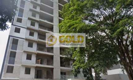 Apartamento com 3 quartos à venda na Avenida Doutor Alexandre Martins Laroca, Morumbi, Paulínia
