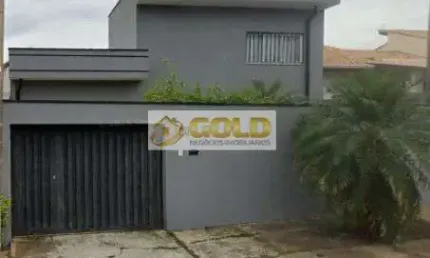 Casa com 2 quartos à venda na Rua Expedito Zacarias de Moura, Residencial Marieta Dian, Paulínia