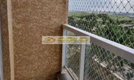 Apartamento com 2 quartos à venda na Rua João Alves De Oliveira, 222, Parque Bom Retiro, Paulínia