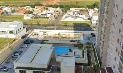 Apartamento com 2 quartos à venda na Rua João Alves De Oliveira, 125, Parque Bom Retiro, Paulínia