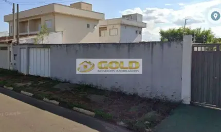 Terreno à venda na Rua João Ferraz Ribeiro, Parque dos Servidores, Paulínia