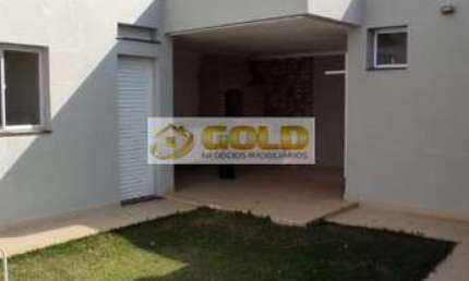 Casa com 3 quartos à venda na Rua Cinco, Condominio Raizes, Paulínia