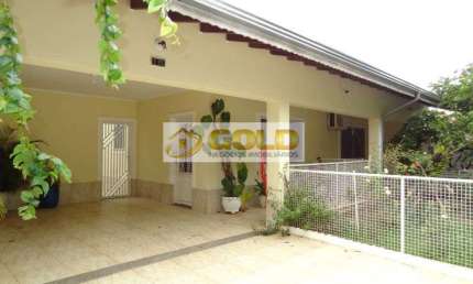 Casa com 2 quartos à venda na Rua Ositha Sigrist Pongeluppi, Jardim de Itapoan, Paulínia