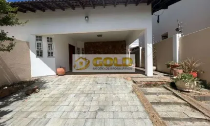 Casa com 3 quartos à venda na Rua Javaés, Jardim de Itapoan, Paulínia