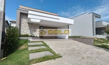 Casa com 3 quartos à venda na Alameda Lírio Dourado, Jardim Flamboyant, Paulínia