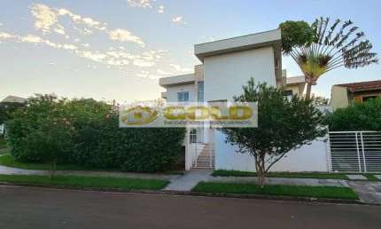 Casa com 3 quartos à venda no Residencial Paineiras, Paulínia 