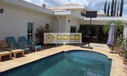Casa com 3 quartos à venda na Rua Apinagés, 266, Jardim de Itapoan, Paulínia
