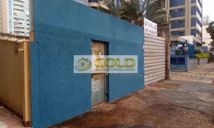 Terreno à venda na Rua Coelho Neto, Vila Itapura, Campinas