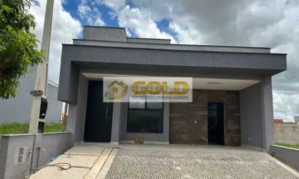 Casa com 3 quartos à venda no São Bento, Paulínia 