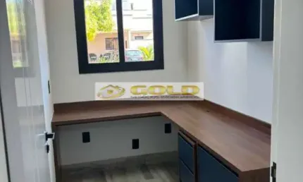 Casa com 3 quartos à venda na Rua Embiruçu, 104, São Bento, Paulínia