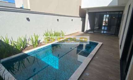 Casa com 3 quartos à venda na Avenida Presidente Juscelino Kubitschek de Oliveira, Nova Paulínia, Paulínia