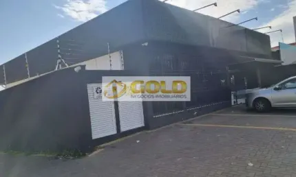 Casa com 12 quartos à venda no Santa Cecília, Paulínia 