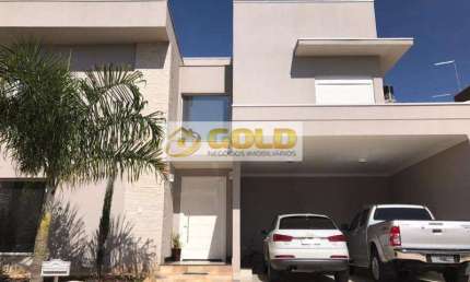 Casa com 4 quartos à venda na Avenida Presidente Juscelino Kubitschek de Oliveira, Jardim Flamboyant, Paulínia