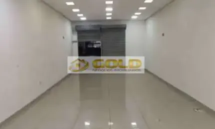 Ponto comercial para alugar na Avenida José Paulino, Nova Paulínia, Paulínia