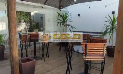 Casa com 4 quartos à venda na Avenida Armelinda Padula Pietrobom, Jardim de Itapoan, Paulínia