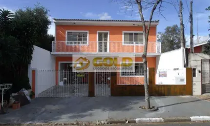 Casa com 4 quartos à venda no Jardim de Itapoan, Paulínia 