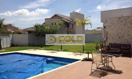 Casa com 3 quartos à venda na Avenida Juscelino Kubitscheck, 5555, Jardim Flamboyant, Paulínia