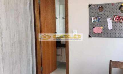 Casa com 3 quartos à venda na Acesso Fausto Pietrobon, 580, Bonfim, Paulínia