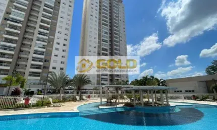 Apartamento com 2 quartos à venda na Rua Luiz Otávio, Mansões Santo Antônio, Campinas