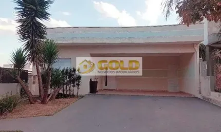 Casa com 3 quartos à venda na Rua Pedro Belintani, Parque Brasil 500, Paulínia