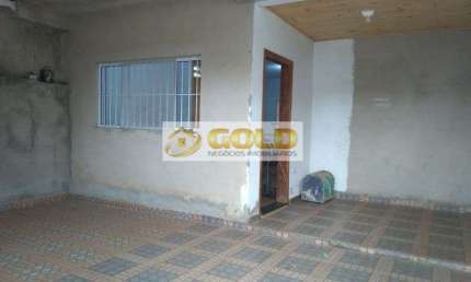 Casa com 3 quartos à venda na Rua José Garcia de Souza, Residencial Parque Pavan, Sumaré