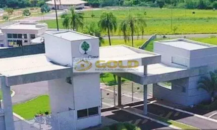 Terreno à venda na Rua Maranhão, Residencial Jardim Barra do Cisne I, Americana