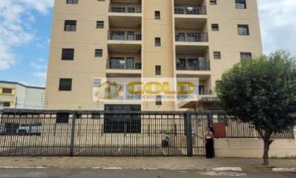 APARTAMENTO HORTOLÂNDIA LOTEAMENTO REMANSO CAMPINEIRO