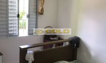 Casa com 3 quartos à venda na Rua Antonio Quirino Silva, Vila Monte Alegre, Paulínia