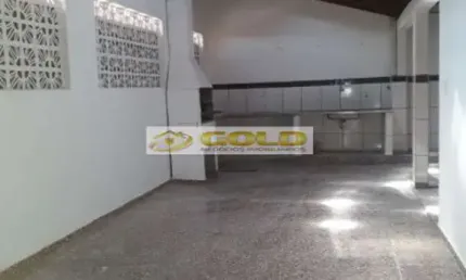 Casa com 3 quartos à venda na Rua Alberto Belintani, Jardim Flamboyant, Paulínia