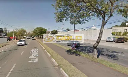 Terreno à venda na Avenida Paulista, 203, Bela Vista, Paulínia