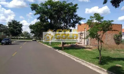 Terreno à venda na Rua Izolino Clemente Duarte, 0, Jardim America, Paulínia