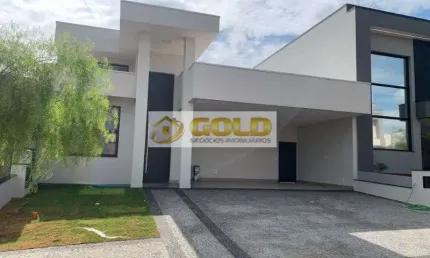 Casa com 3 quartos à venda na Rua Sebastião Cardoso, Parque Brasil 500, Paulínia