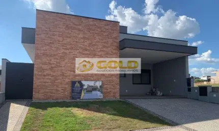 Casa com 3 quartos à venda na Rua Sebastião Cardoso, Parque Brasil 500, Paulínia