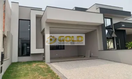 Casa com 3 quartos à venda na Avenida Luiz Greco, São Bento, Paulínia