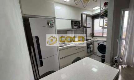 APARTAMENTO PAULÍNIA CONDOMÍNIO RESERVA JOÃO ARANHA