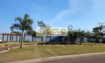 Terreno à venda na Avenida José Puccinelli, Campos do Conde II, Paulínia