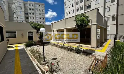 APARTAMENTO PAULÍNIA CONDOMÍNIO PARQUE PONTE ROMANA