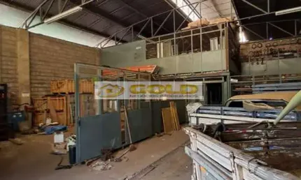 Ponto comercial para alugar no Jardim America, Paulínia 