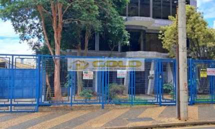 Prédio para alugar no Jardim America, Paulínia 