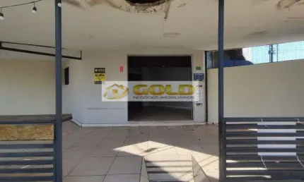 Ponto comercial para alugar na Avenida dos Expedicionários, Jardim Vista Alegre, Paulínia