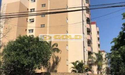 Apartamento com 3 quartos à venda na Rua Francisco Fadim, Morumbi, Paulínia