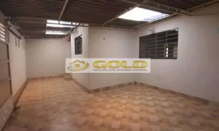 Casa com 3 quartos à venda na Rua José Leblon Canhestro, Vila Monte Alegre, Paulínia