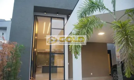 Casa com 3 quartos à venda na Rua Embaúba, São Bento, Paulínia