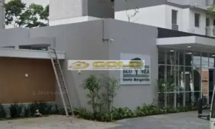Apartamento com 2 quartos à venda na Avenida Doutor Alexandre Martins Laroca, Morumbi, Paulínia